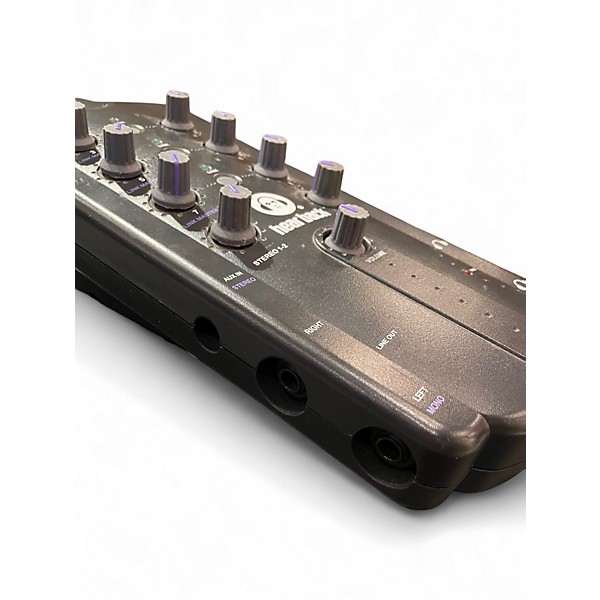 Used Hear Technologies Hearback MIX1 Headphone Amp