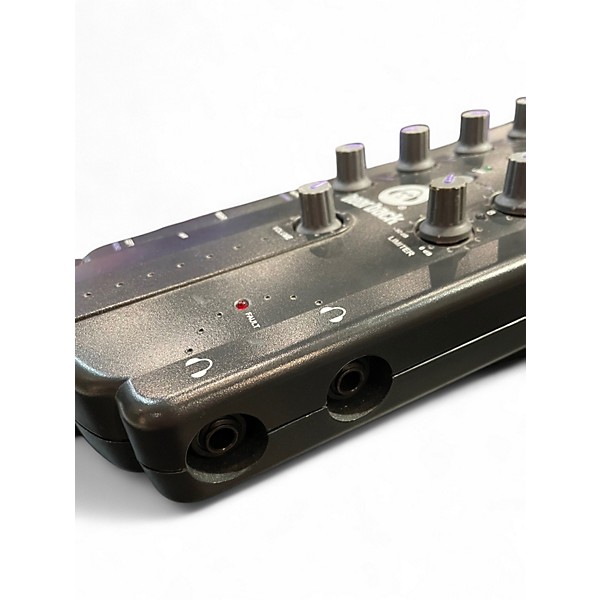 Used Hear Technologies Hearback MIX1 Headphone Amp