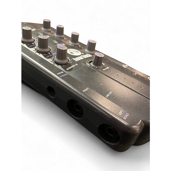 Used Hear Technologies Hearback MIX1 Headphone Amp