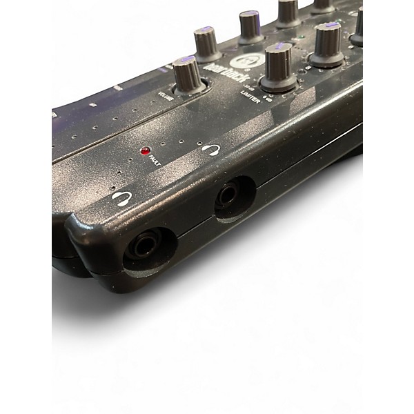 Used Hear Technologies Hearback MIX1 Headphone Amp