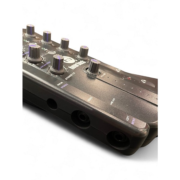 Used Hear Technologies Hearback MIX1 Headphone Amp