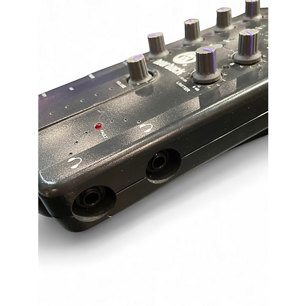 Used Hear Technologies Hearback MIX1 Headphone Amp