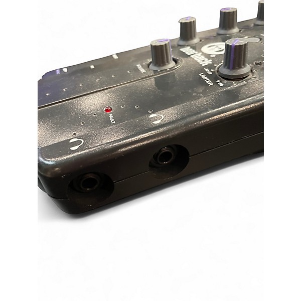 Used Hear Technologies Hearback MIX1 Headphone Amp