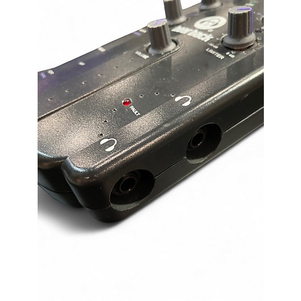 Used Hear Technologies Hearback MIX1 Headphone Amp