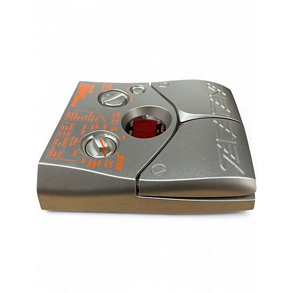 Used Zoom 506II Effect Processor