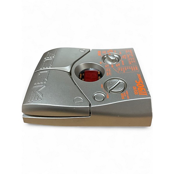 Used Zoom 506II Effect Processor