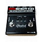 Used Radial Engineering BIGSHOT EFX Pedal thumbnail