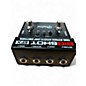 Used Radial Engineering BIGSHOT EFX Pedal
