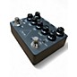 Used Keeley DARK SIDE Effect Pedal