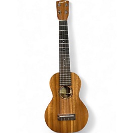 Used Pono ASSD KOA Ukulele