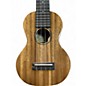 Used Pono ASSD KOA Ukulele