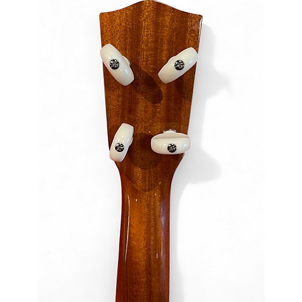 Used Pono ASSD KOA Ukulele