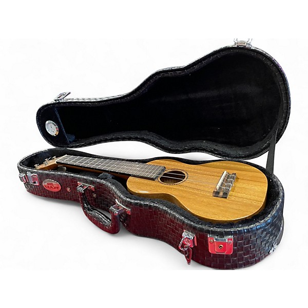 Used Pono ASSD KOA Ukulele