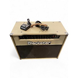 Used Blackstar Venue Series HT Club 40 40W Tube Guitar Combo Amp