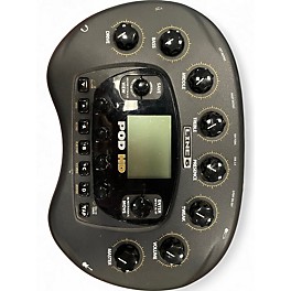 Used Line 6 Pod HD Effect Processor
