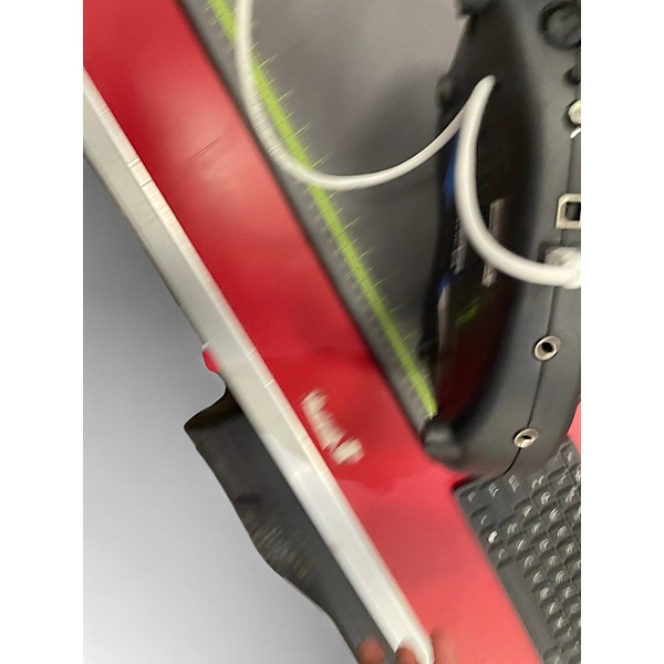 Used Line 6 Pod HD Effect Processor