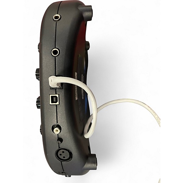 Used Line 6 Pod HD Effect Processor