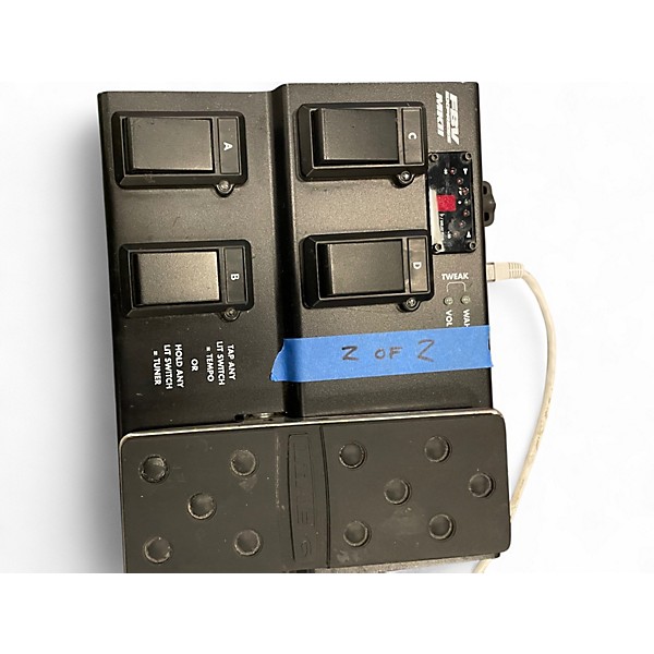 Used Line 6 Pod HD Effect Processor