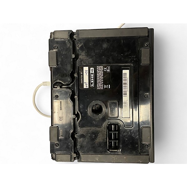 Used Line 6 Pod HD Effect Processor