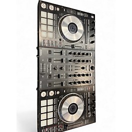 Used 2022 Pioneer DJ DDJSX3 DJ Controller