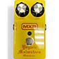 Used MXR YJM308S Effect Pedal