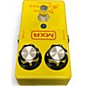 Used MXR YJM308S Effect Pedal