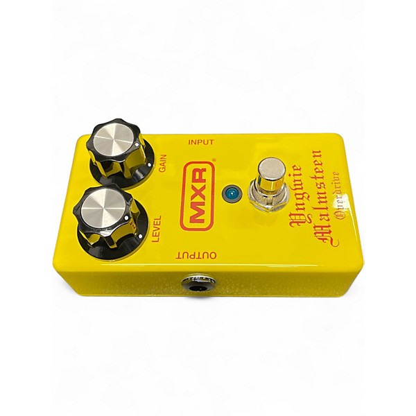 Used MXR YJM308S Effect Pedal