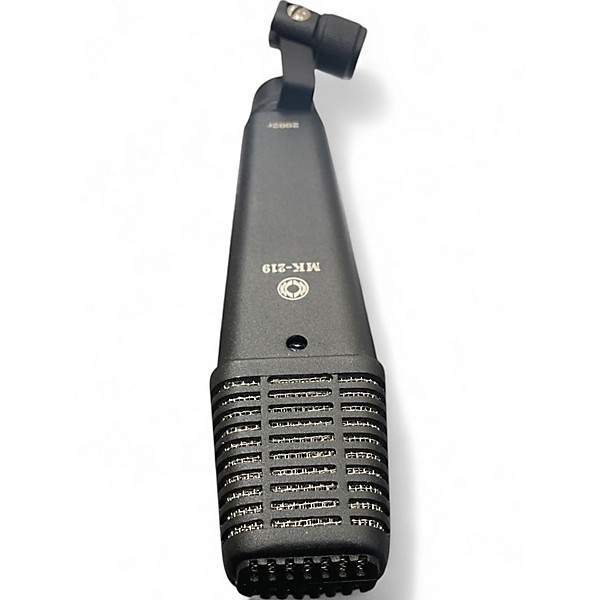 Used Oktava MK219 Condenser Microphone