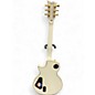 Used ESP LTD EC1000T White Solid Body Electric Guitar