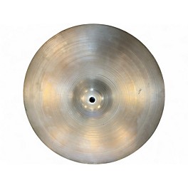 Used Zildjian 17in A Series Thin Crash Cymbal