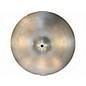 Used Zildjian 17in A Series Thin Crash Cymbal thumbnail