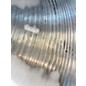 Used Zildjian 17in A Series Thin Crash Cymbal
