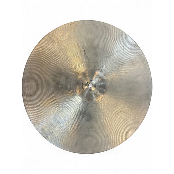 Used Zildjian 17in A Series Thin Crash Cymbal