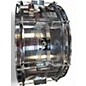 Vintage 1980s TAMA 14in ROYALSTAR Emerald Green Drum thumbnail