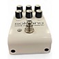 Used Soldano SUPER LEAD OVERDRIVE Effect Pedal