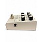 Used Soldano SUPER LEAD OVERDRIVE Effect Pedal