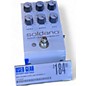 Used Soldano SUPER LEAD OVERDRIVE Effect Pedal