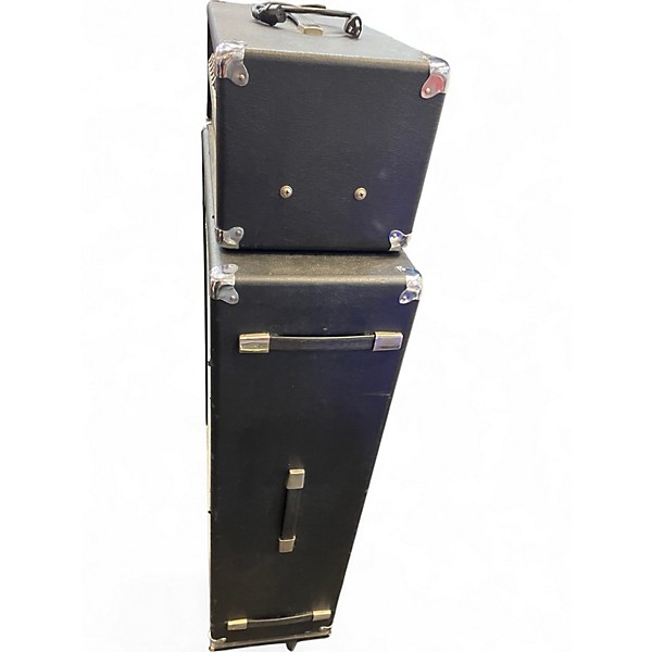 Used Ampeg B25B Bass Stack
