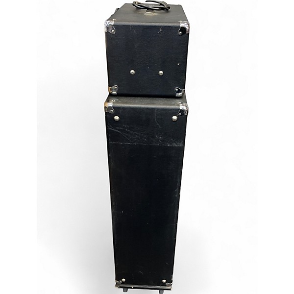 Used Ampeg B25B Bass Stack