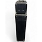 Used Ampeg B25B Bass Stack