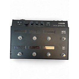 Used Line 6 HX Effects Effect Processor