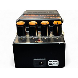 Vintage 1984 BOSS HM2 Heavy Metal Effect Pedal