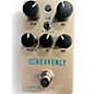 Used Universal Audio HEAVENLY Effect Pedal thumbnail