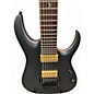 Used Ibanez JBM27 MATTE BLACK Solid Body Electric Guitar