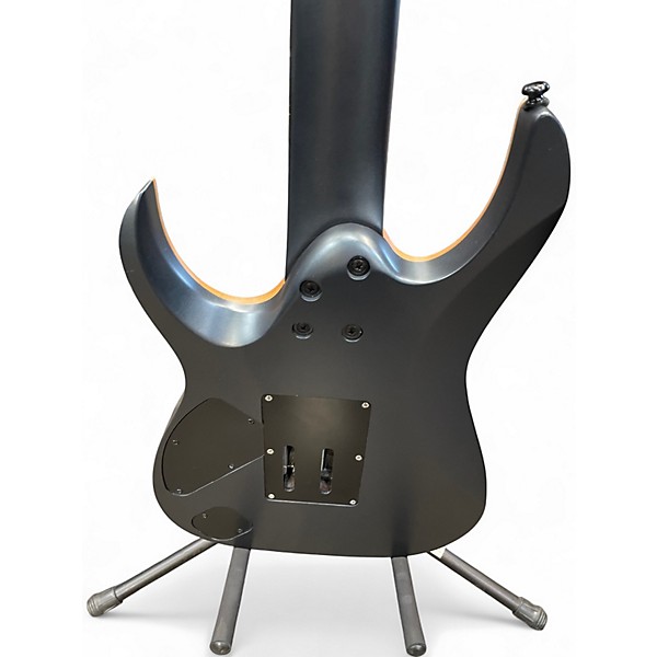 Used Ibanez JBM27 MATTE BLACK Solid Body Electric Guitar