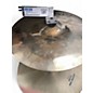 Used SABIAN 14in AAX MEDIUM HIHAT BOTTOM Cymbal