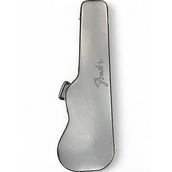 Used Spector EuroBolt 4 Natural Electric Bass Guitar