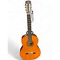 Used Monterey M26 Natural Classical Acoustic Guitar thumbnail