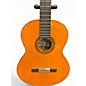 Used Monterey M26 Natural Classical Acoustic Guitar