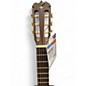 Used Monterey M26 Natural Classical Acoustic Guitar
